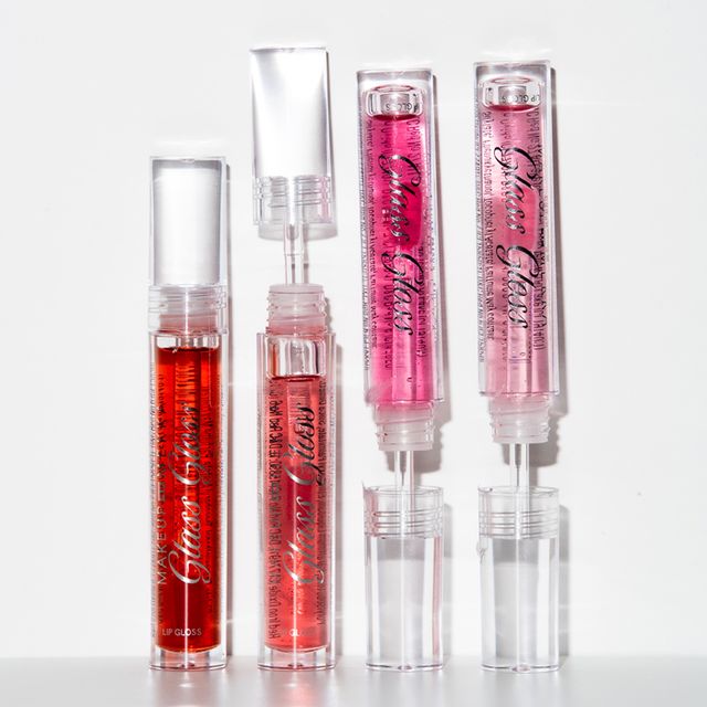 Glass Gloss Lip Gloss